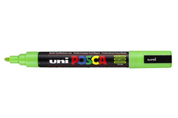 Posca - Verfstift posca pc5m m appelgroen | 6 stuks