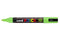 Posca - Verfstift posca pc5m m appelgroen | 6 stuks