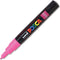 Posca - Verfstift posca pc1mc ef roze