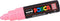 Posca - Verfstift posca pc7m b donkerblauw