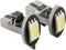 Positielampen voor voertuigen Superlite SMD T10 Can-Bus LED (2 uds)