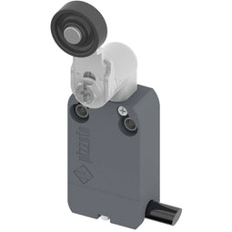 Positieschakelaar NF B112KG-DN2 coil ram