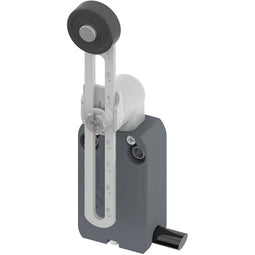 Positieschakelaar NF B112KP-DN2 coil ram