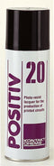 POSITIV 20 - Fotokopielak - 200ml