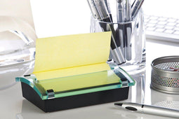 Post -It CDV8P Memoblokdispenser Z-Note - 1 blok a 100vel