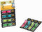 Post-it® Index Pijltjes - Helderblauw, Heldergroen, Roze, Geel