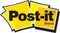 Post-it® Notes, Kubus, Pastelblauw, 76 x 76 mm, 450 Blaadjes/Kubus