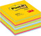 Post-it® Notes, Kubus, Ultra, 76 x 76 mm, 450 Blaadjes/Kubus
