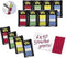 Post-it Plakindex FT600003493 Rood, Geel, Blauw, Groen