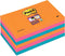 Post-it® Super Sticky Notes Kleurenset Bangkok - 6 stuks