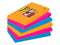 Post-it® Super Sticky Notes Kleurenset Bangkok - 6 stuks