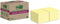 Post-it Super Sticky Notes Recycled | 70 vel | ft 76 x 76 mm | geel | pak van 12 blokken