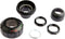 Post Moderne Balhoofdset - 1/1-8 - OT-905 - Met stuurslot - Zwart