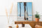 Poster Beach Life #2 - 30x40cm - Premium Museumkwaliteit - Uit Eigen Studio HYPED.®