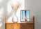 Poster Beach Life #2 - 30x40cm - Premium Museumkwaliteit - Uit Eigen Studio HYPED.®