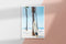 Poster Beach Life #2 - 30x40cm - Premium Museumkwaliteit - Uit Eigen Studio HYPED.®