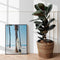 Poster Beach Life #2 - 30x40cm - Premium Museumkwaliteit - Uit Eigen Studio HYPED.®