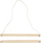Posterhanger Creotime 33 - 6cm hout