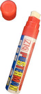 Posterman Krijtstift, 2-6 mm - Rood