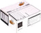 Postpakketbox 1 CleverPack 146x131x56mm wit 25stuks