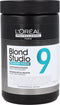 Verlichter L'Oreal Professionnel Paris Blond Studio 9 Bonder Inside Blond Haar (500 g)