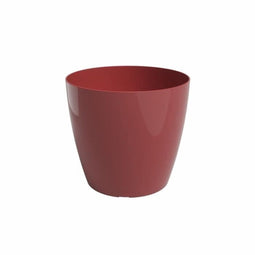 Pot - ARTEVASI - SAN REMO - 30 br - Donkerrood