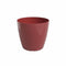 Pot - ARTEVASI - SAN REMO - 30 br - Donkerrood