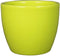 Pot boule d7.5h6 limegroen