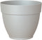 Pot Capri Campana D25Cm L.Grijs
