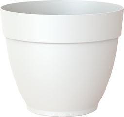 Pot Capri Campana D25Cm Wit