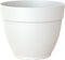 Pot Capri Campana D30Cm WitArtevasi