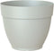 Pot Capri Campana D40Cm L.Grijs