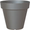 Pot Capri D20Cm Antraciet