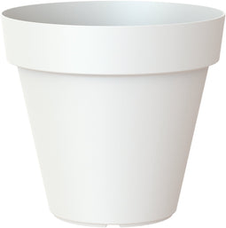 Pot Capri D20Cm Wit