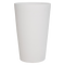Pot Ioannis White / Terracotta
