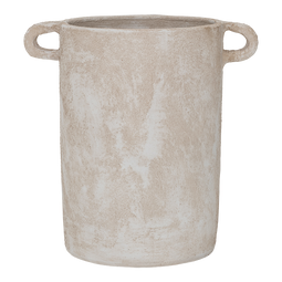 Pot Jord Natural / Ceramic