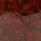 Pot lisboa d14h13 cm bruin