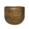 Pot Oro, L Gold / Ceramic