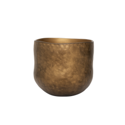 Pot Oro, S Gold / Ceramic