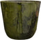 Pot palermo d23h22cm groen