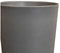 Pot Palermo grijs D21 H19 cm