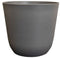 Pot Palermo grijs D23 H22 cm