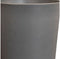 Pot Palermo grijs D23 H22 cm
