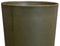 Pot Palermo groen D21 H19 cm