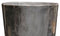 Pot Palermo marble grey D17 H15 cm