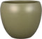 Pot rian d14h11.5 cm legergroen mat