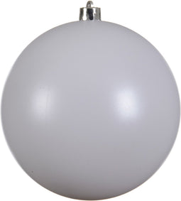 Pot rond cream soccer 41x32 cm