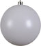 Pot rond cream soccer 41x32 cm