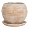 Pot Terra Natural / Terracotta