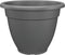 Pot Venezia Campana D20Cm Antraciet